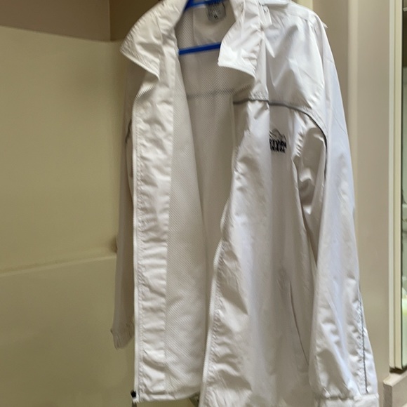 Wind jacket - Picture 1 of 1